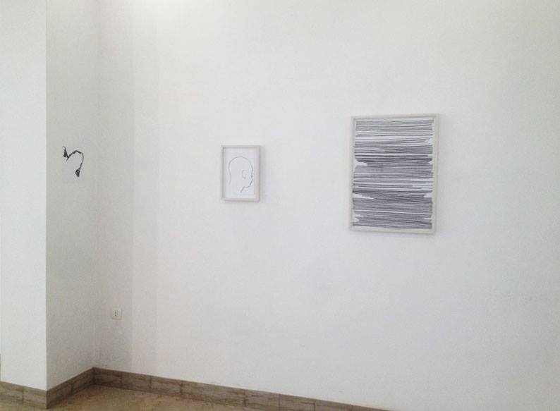 Marco Mazzoni, No Matter how ugly you are, Qahwa, Prato