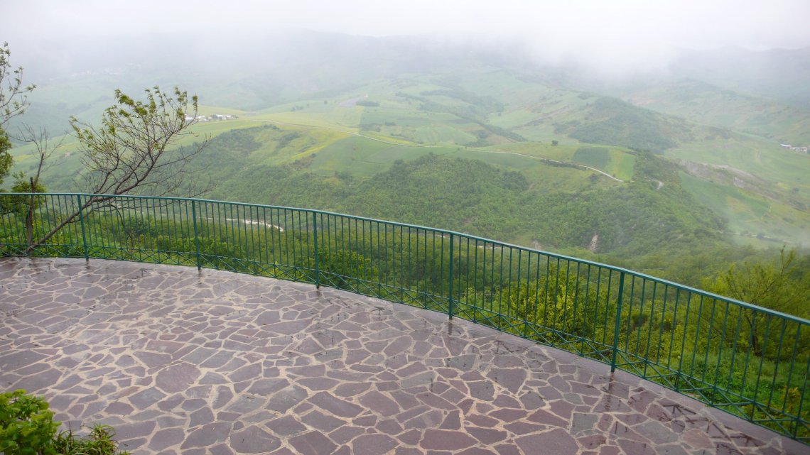 Sito fantasma di Luogo Comune di Emanuela Ascari, come appare a maggio 2014