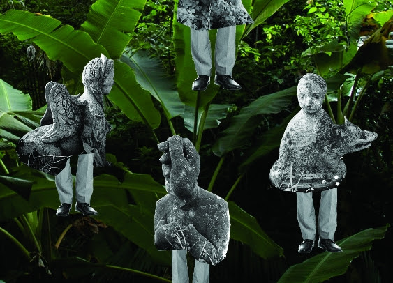 Alvaro Urbano, Untitled, 2014 (dettaglio)