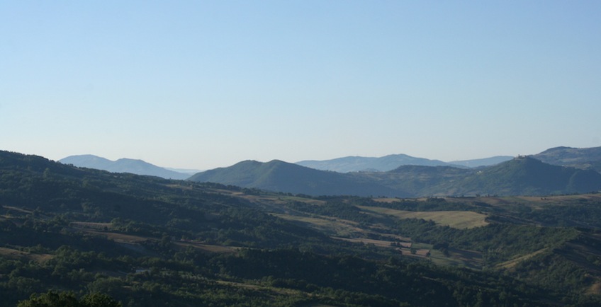 panorama