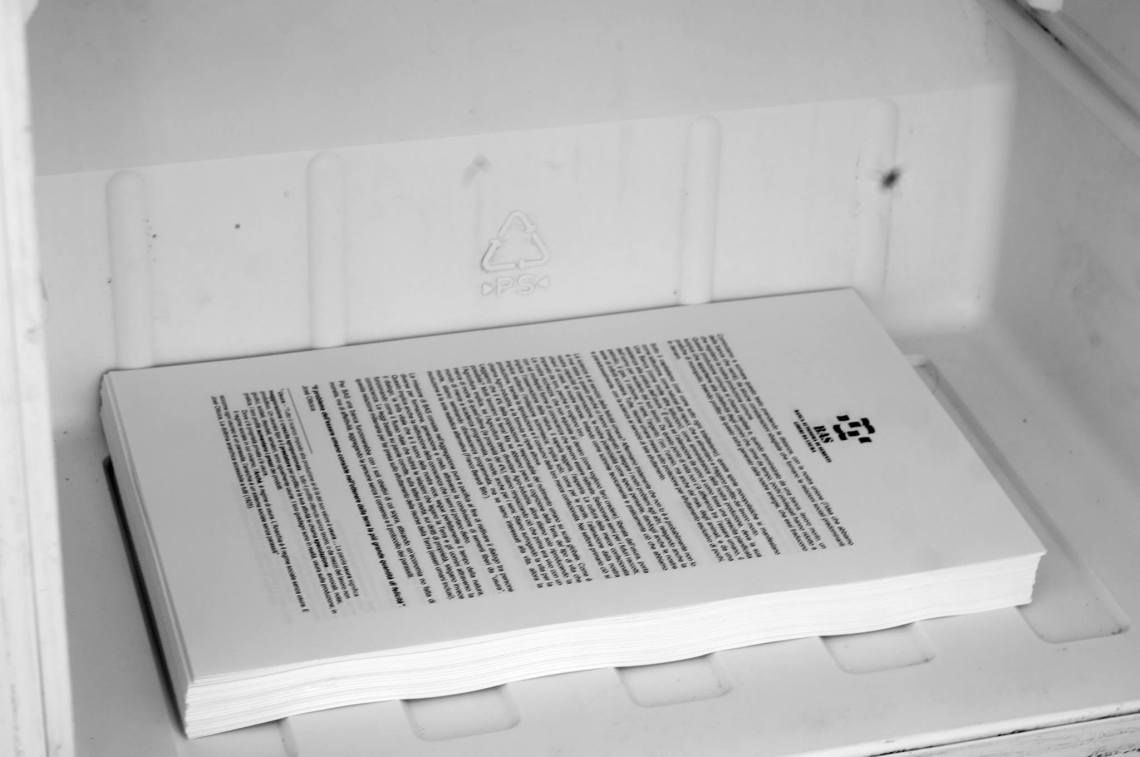 Juan Pablo Macias Bas Manifesto 2