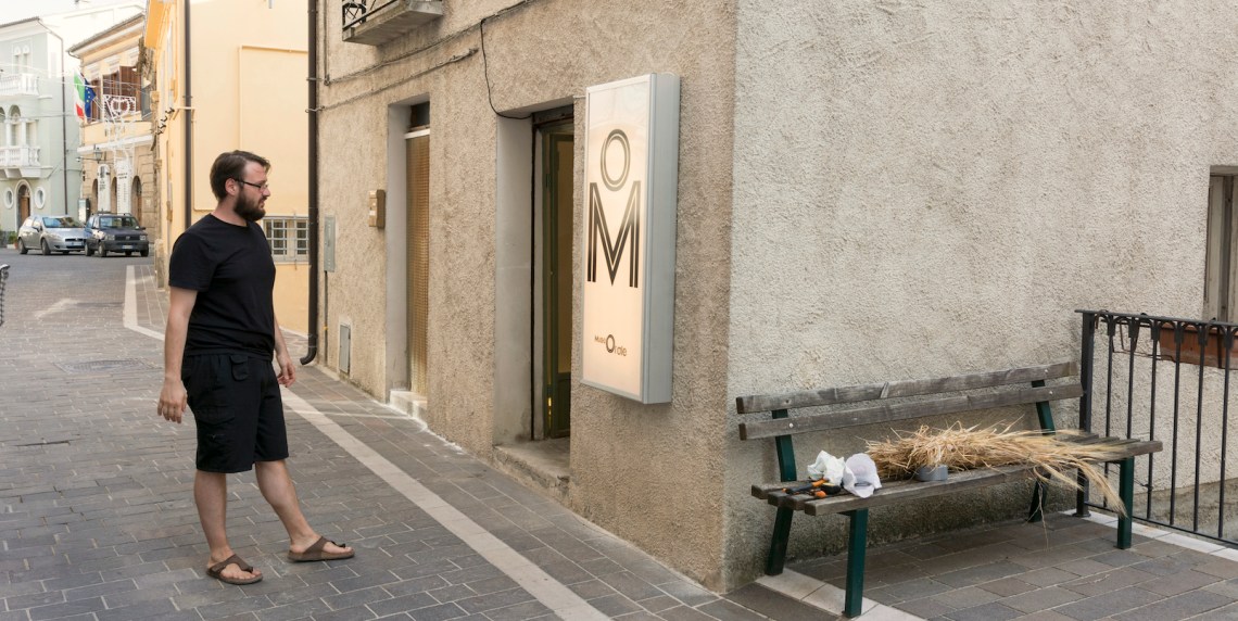 Veneziano valuta mORALE