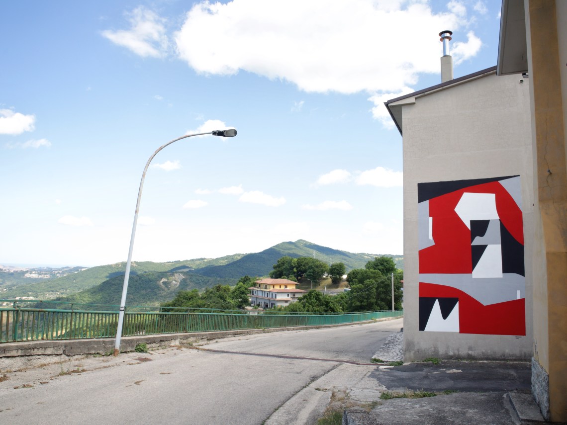 Fredone Fone a Guilmi